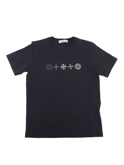 Stone Island T-SHIRT