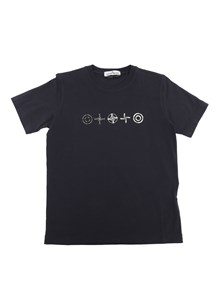 Stone Island T-SHIRT