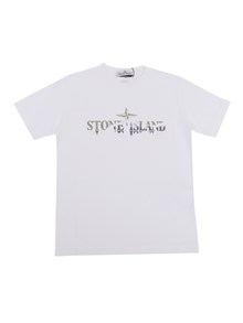 Stone Island T-SHIRT
