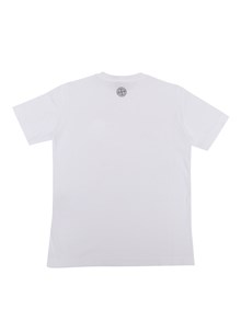 Stone Island T-SHIRT