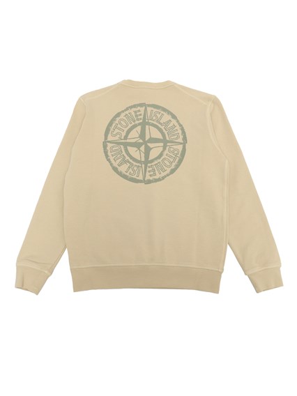 Stone Island SWEATSHIRT