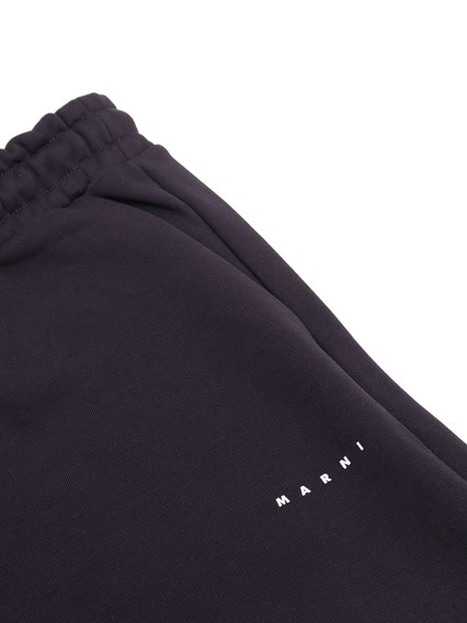 MARNI KIDS MP190F PANTALONI