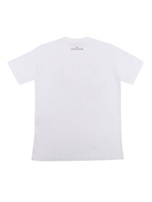 Stone Island T-SHIRT