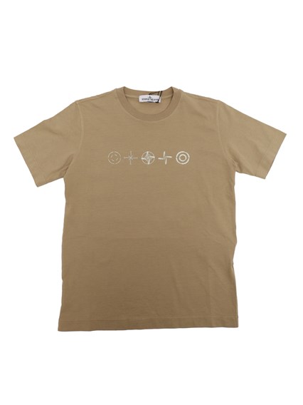 Stone Island T-SHIRT