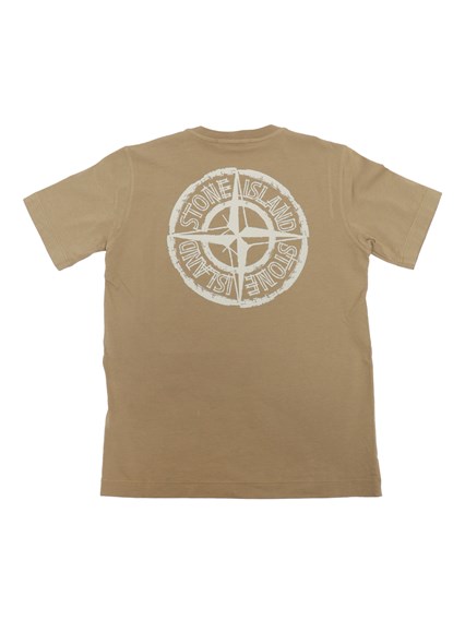 Stone Island T-SHIRT