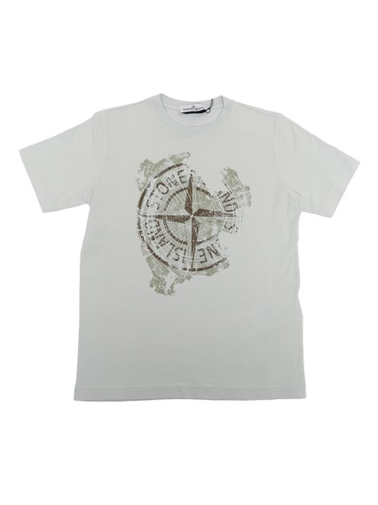 Stone Island T-SHIRT