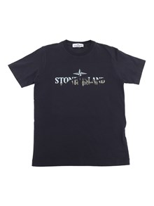 Stone Island T-SHIRT