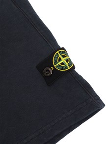 Stone Island FELPA BERMUDA