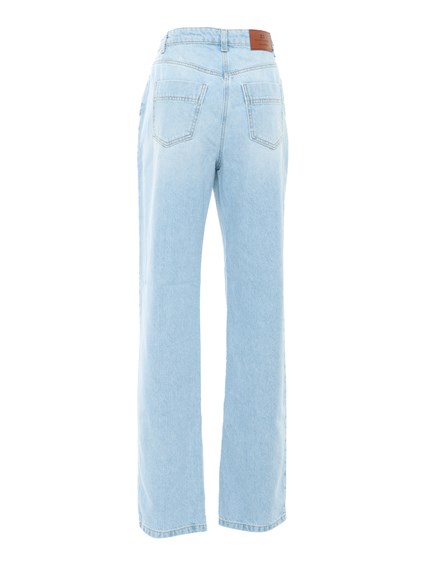 ELISABETTA FRANCHI Jeans