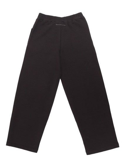 MM6 Maison Margiela MM6P160U PANTALONI