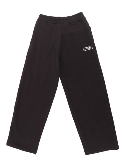 MM6 Maison Margiela MM6P160U PANTALONI