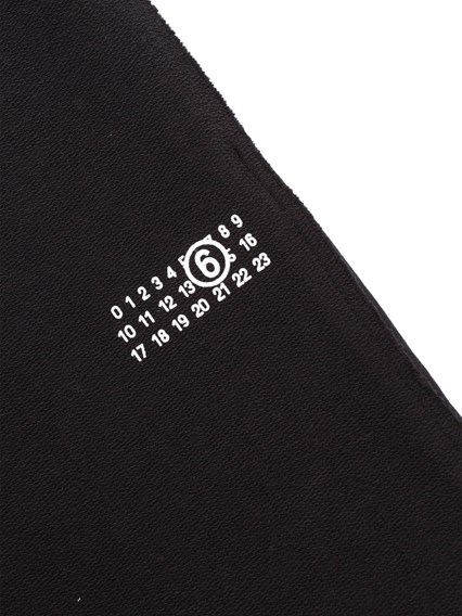 MM6 Maison Margiela MM6P160U PANTALONI