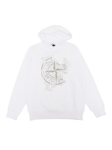 Stone Island SWEATSHIRT