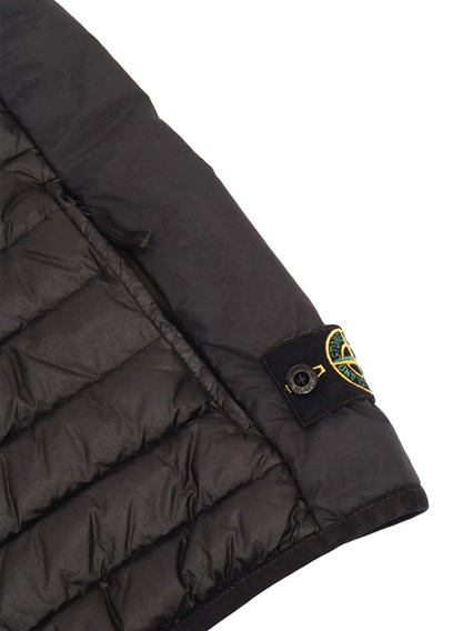 Stone Island DOWN JACKET