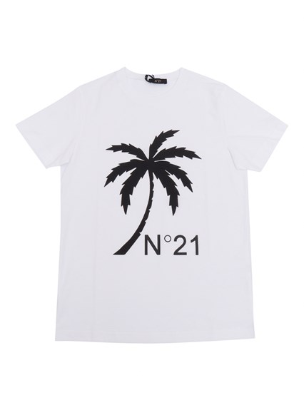 N21 KIDS T-shirts