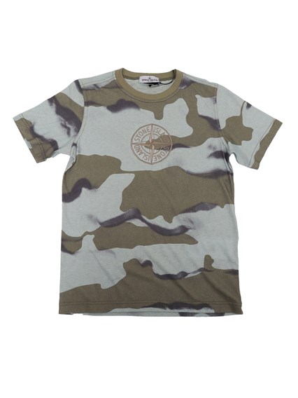 Stone Island T-SHIRT
