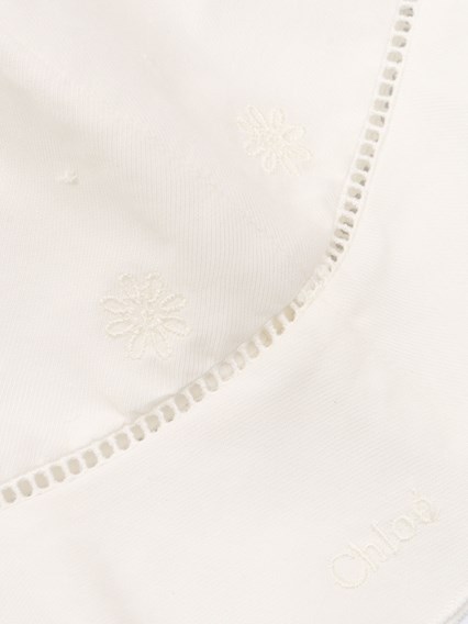 Chloé DRESS+BLOOMER+CAP