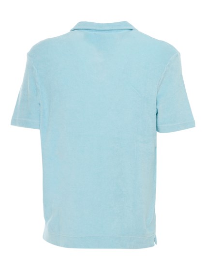 Fedeli POLO S/S KNITTED MAN