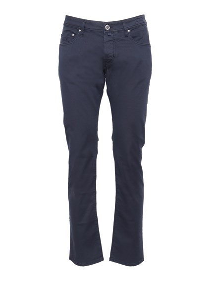 Jacob Cohen NICK SLIM FIT PANTS