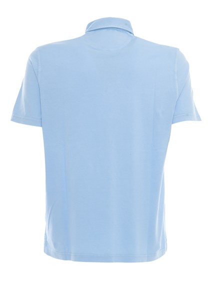 Fedeli POLO-SHIRT S/S KNITTED MAN