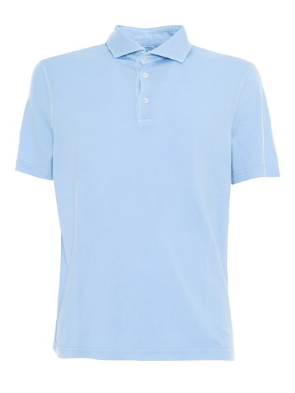 Fedeli POLO-SHIRT S/S KNITTED MAN