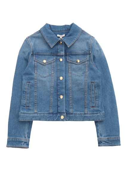 Chloé DENIM JACKET