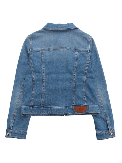 Chloé DENIM JACKET