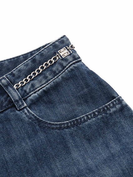 Givenchy Kids JEANS