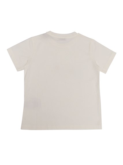Moncler Enfant SS T-SHIRT