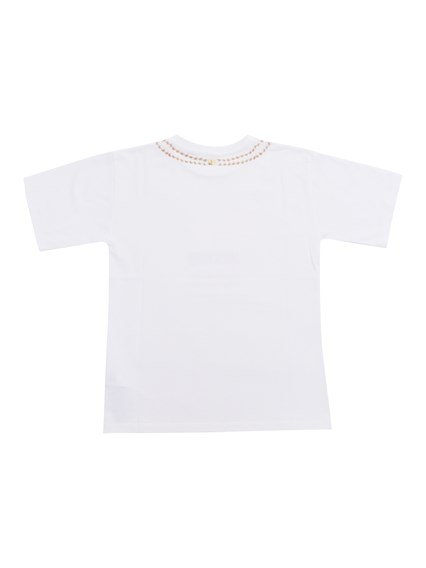 Moschino Kid MAXI T-SHIRT M/C