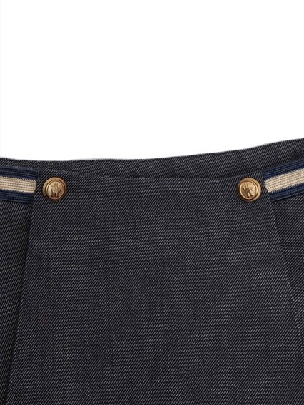 Moncler Enfant SKIRT