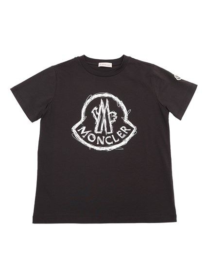 Moncler Enfant SS T-SHIRT