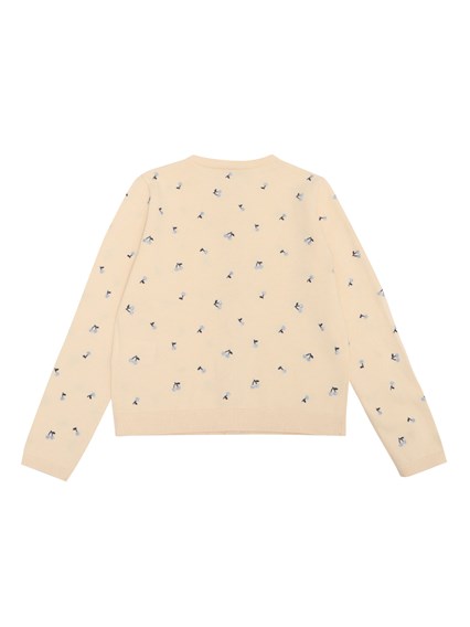 Bonpoint CARDIGAN FELI