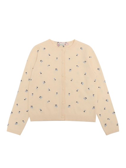 Bonpoint CARDIGAN FELI