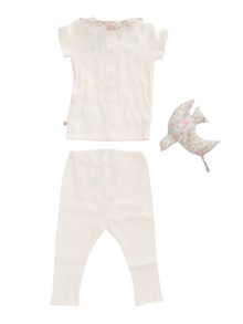 Bonpoint DAISIE SET
