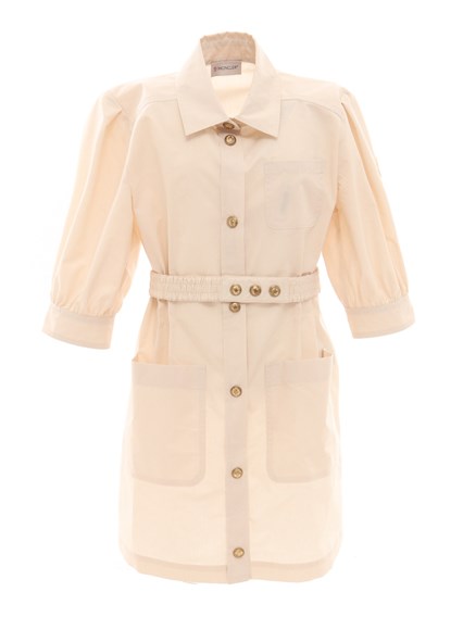 Moncler Enfant DRESS