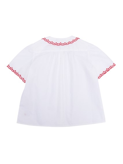 Bonpoint EZZIE BLOUSE