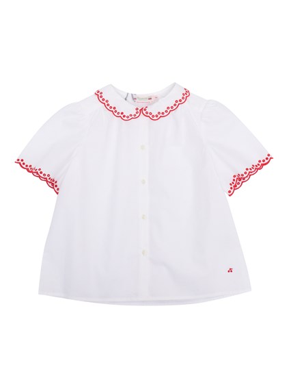 Bonpoint EZZIE BLOUSE
