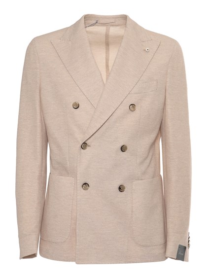 Brando-Lubiam Jacket