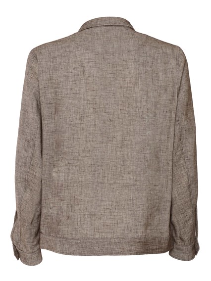 Brando-Lubiam Jacket