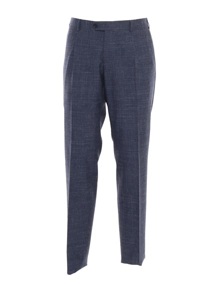 Brando-Lubiam Suit