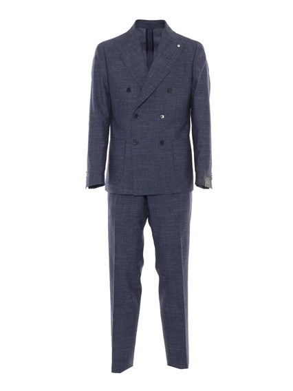 Brando-Lubiam Suit