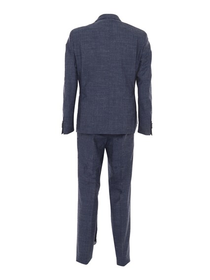 Brando-Lubiam Suit