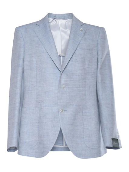 Brando-Lubiam Jacket
