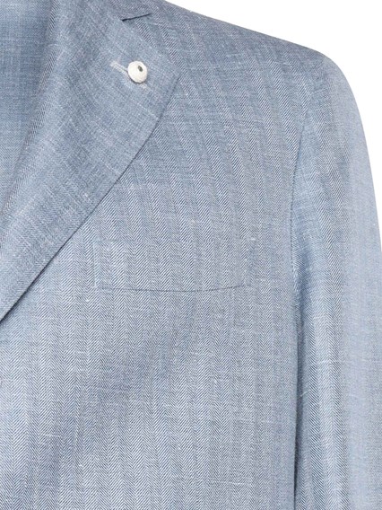 Brando-Lubiam Jacket