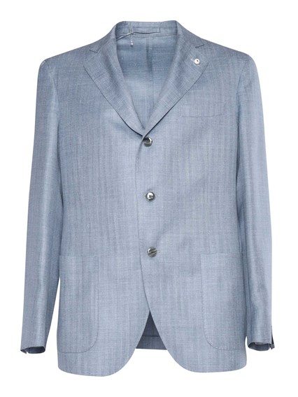 Brando-Lubiam Jacket