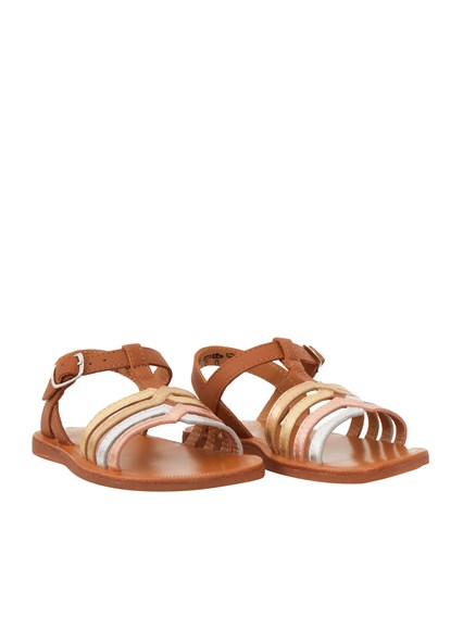 POM D'API PLAGETTE NEW SALOME