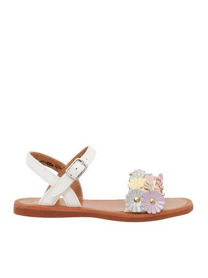 POM D'API PLAGETTE MULTI FLO SHOES