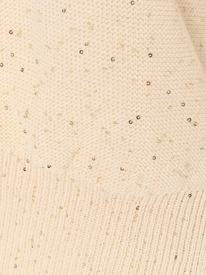 Lorena Antoniazzi KNIT T-SHIRT