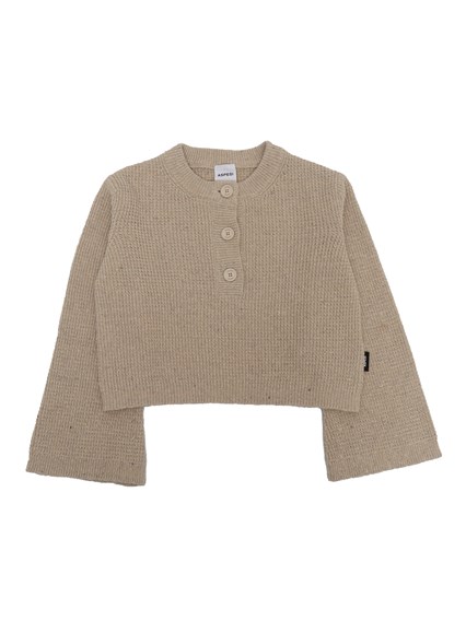 ASPESI MAGLIA TRICOT